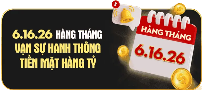 Bí quyết nổ hũ